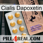 Cialis Dapoxetine 41